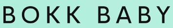 Bokk Baby Logo